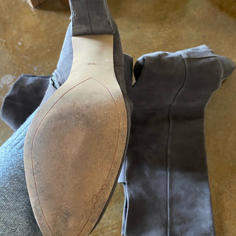 Halogen Boots - Picture 5 of 7